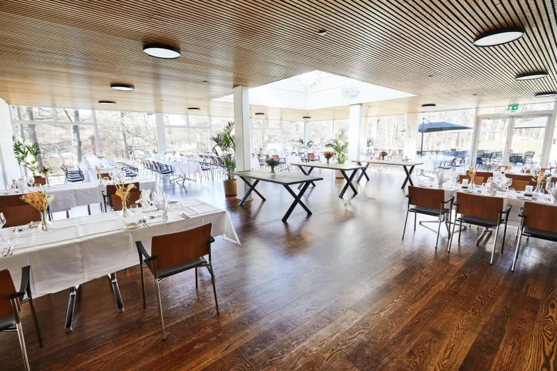 Frederiksdal Sinatur Hotel & Konference
