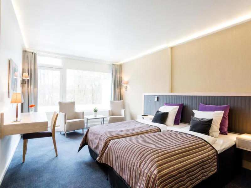 Billede 19 af Frederiksdal Sinatur Hotel & Konference