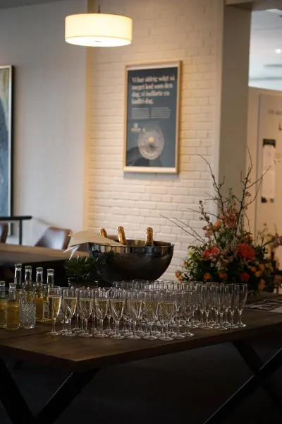 Billede 22 af Frederiksdal Sinatur Hotel & Konference