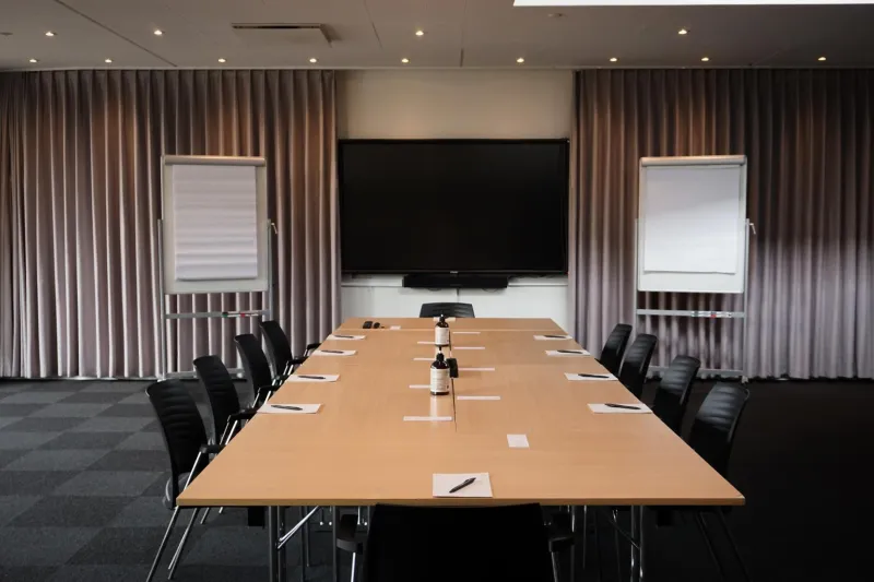 Billede 24 af Frederiksdal Sinatur Hotel & Konference