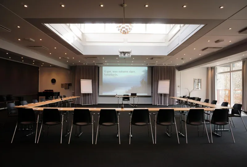Billede 29 af Frederiksdal Sinatur Hotel & Konference