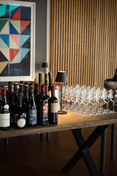 Billede 32 af Frederiksdal Sinatur Hotel & Konference