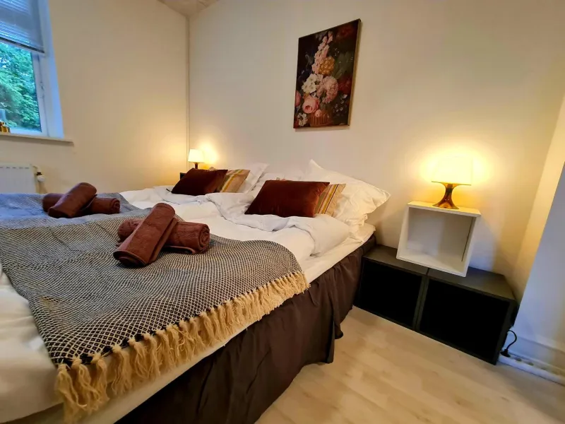 Billede 4 af Hotel Stokkegaarden's BnB & Apartments