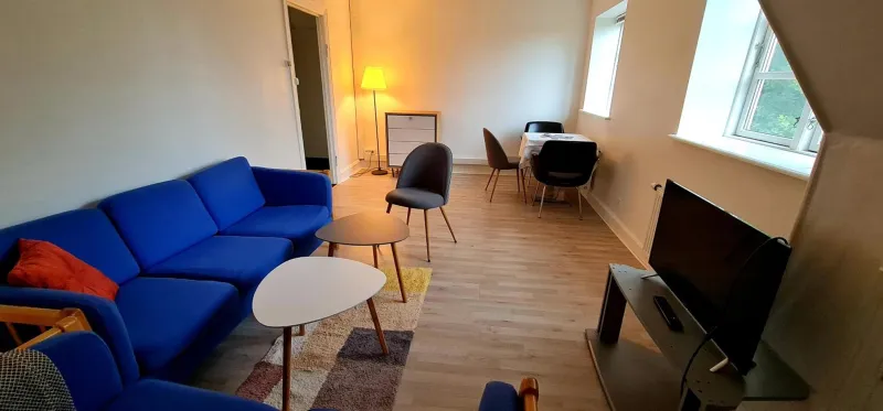 Billede 104 af Hotel Stokkegaarden's BnB & Apartments
