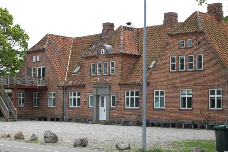 Billede 110 af Hotel Stokkegaarden's BnB & Apartments