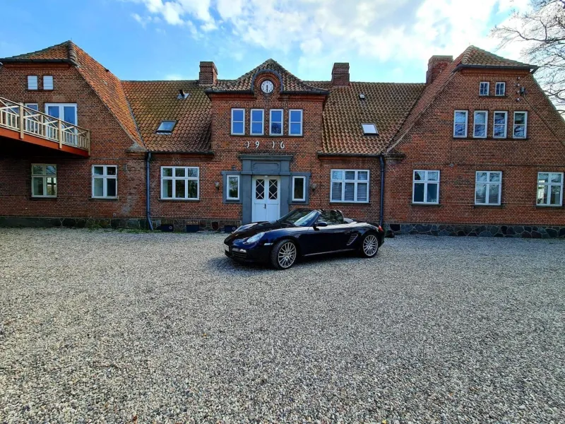 Billede 113 af Hotel Stokkegaarden's BnB & Apartments
