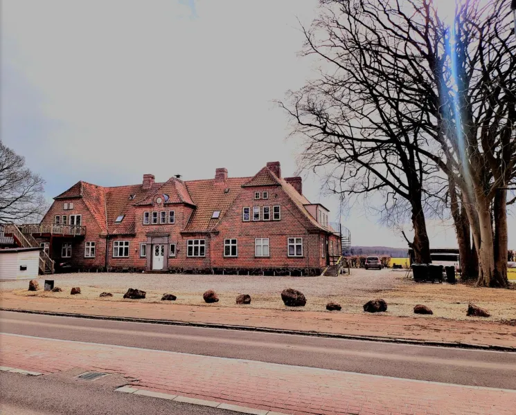 Billede 131 af Hotel Stokkegaarden's BnB & Apartments