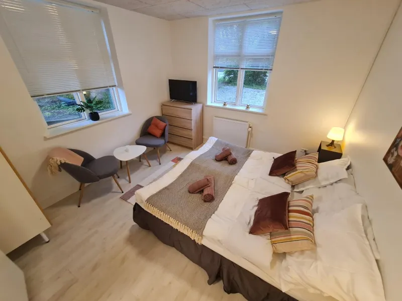 Billede 29 af Hotel Stokkegaarden's BnB & Apartments
