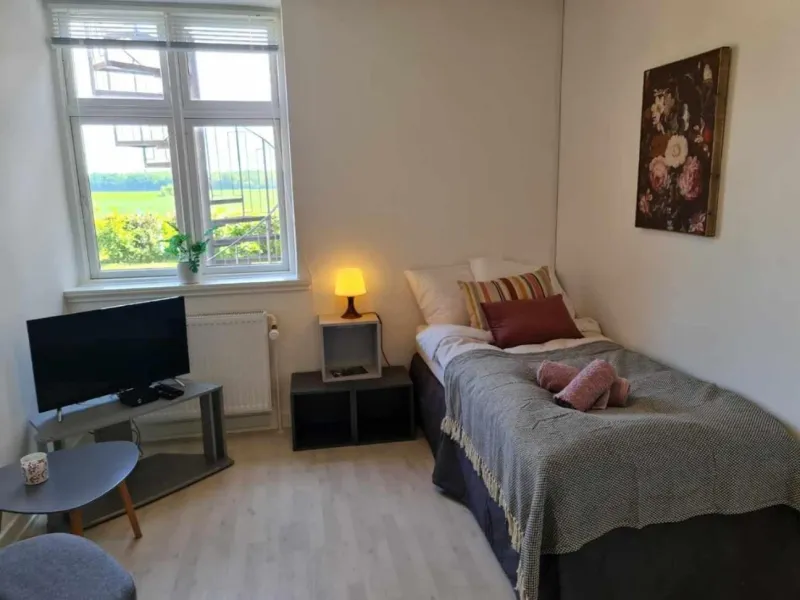 Billede 30 af Hotel Stokkegaarden's BnB & Apartments