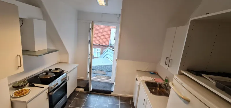 Billede 33 af Hotel Stokkegaarden's BnB & Apartments