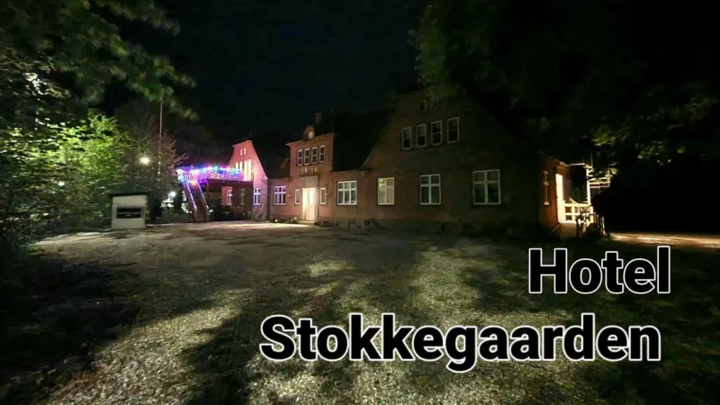 Billede 37 af Hotel Stokkegaarden's BnB & Apartments