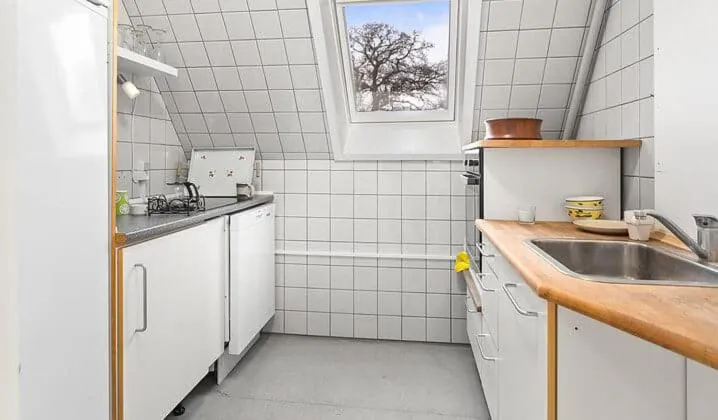 Billede 49 af Hotel Stokkegaarden's BnB & Apartments