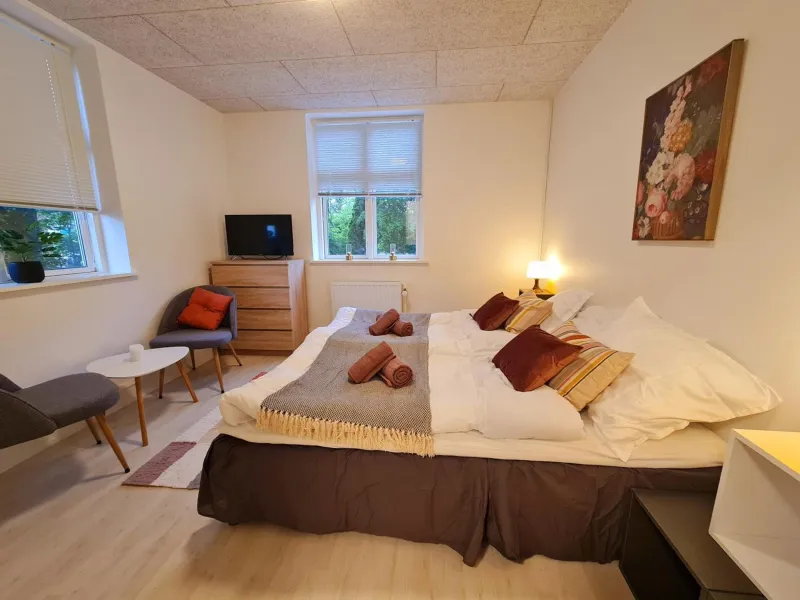 Billede 58 af Hotel Stokkegaarden's BnB & Apartments