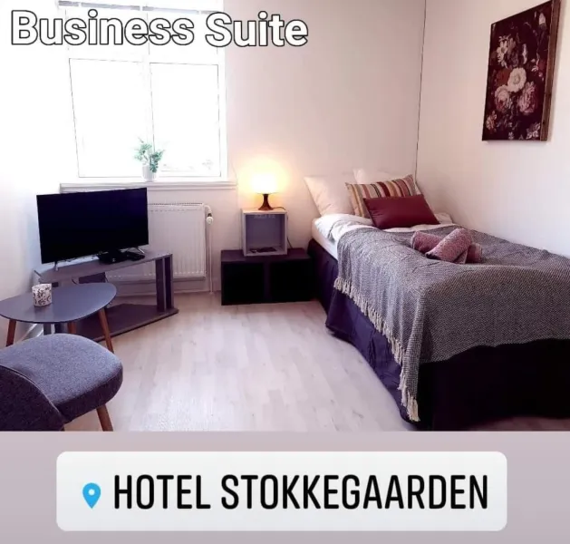 Billede 72 af Hotel Stokkegaarden's BnB & Apartments