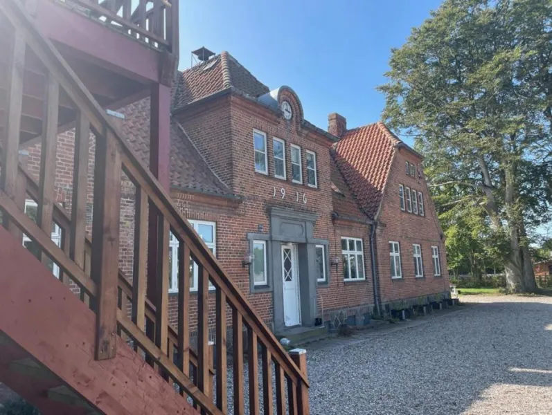 Billede 80 af Hotel Stokkegaarden's BnB & Apartments