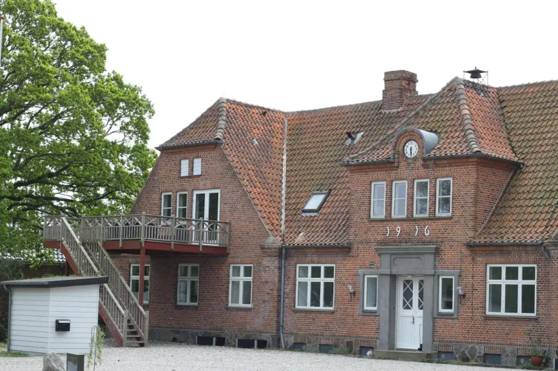 Billede 91 af Hotel Stokkegaarden's BnB & Apartments