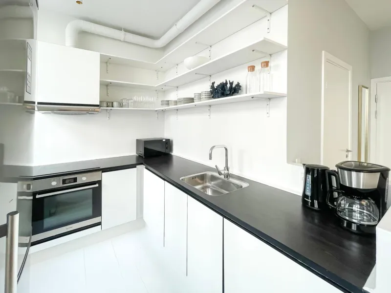 Billede 8 af Beautiful One-Bedroom Apartment in CPH City