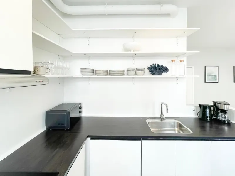 Billede 9 af Beautiful One-Bedroom Apartment in CPH City