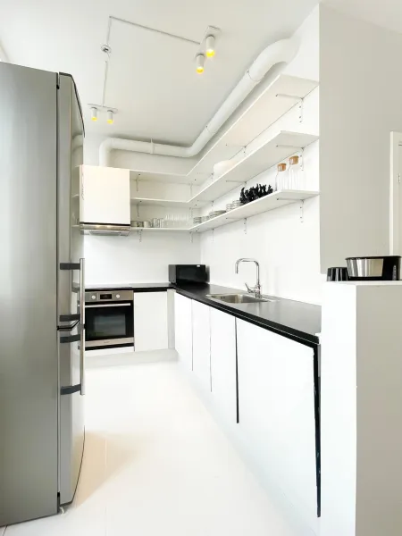 Billede 10 af Beautiful One-Bedroom Apartment in CPH City
