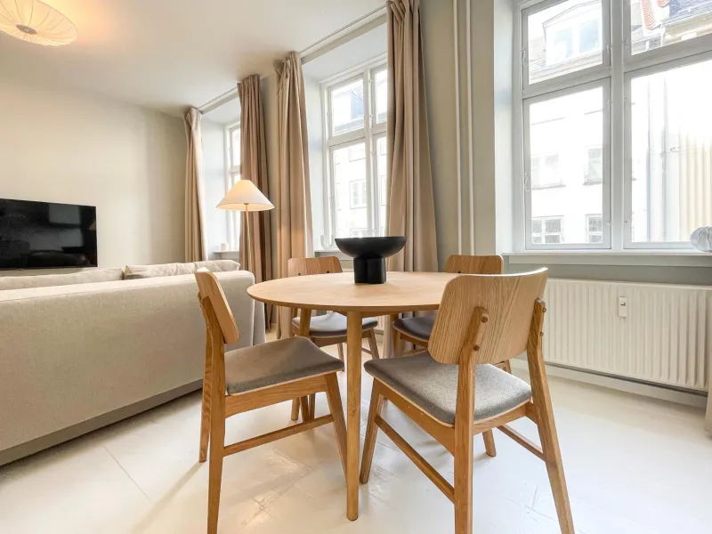 Billede 12 af Beautiful One-Bedroom Apartment in CPH City