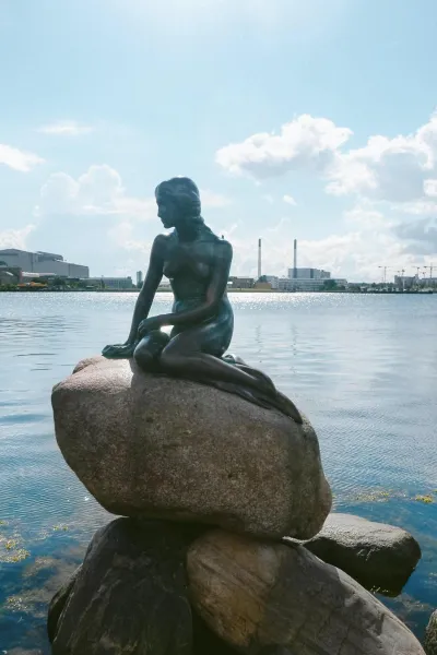Billede 23 af Beautiful One-Bedroom Apartment in CPH City