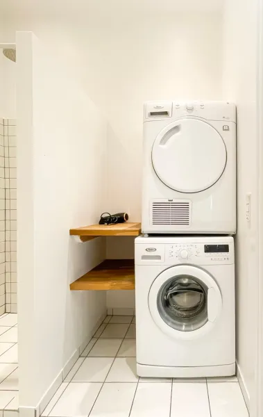 Billede 28 af Beautiful One-Bedroom Apartment in CPH City