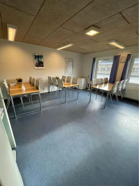 Billede 21 af Roslev Vandrerhjem-Hostel