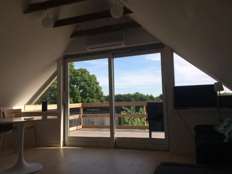 Billede 10 af Lejlighed på landet, NO Smoking