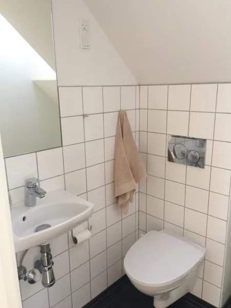 Billede 16 af Lejlighed på landet, NO Smoking