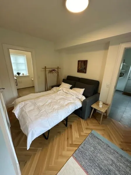Billede 1 af Ny & hyggelig moderne suite