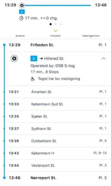Billede 4 af Ny & hyggelig moderne suite