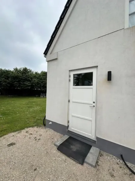 Billede 5 af Ny & hyggelig moderne suite