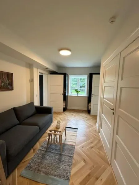 Billede 9 af Ny & hyggelig moderne suite