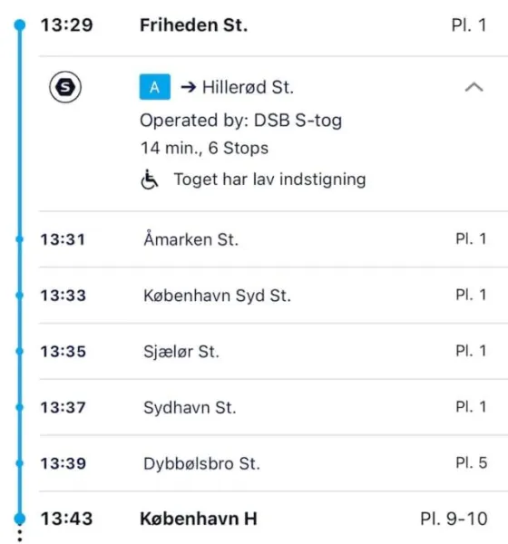 Billede 10 af Ny & hyggelig moderne suite