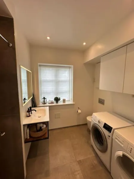 Billede 12 af Ny & hyggelig moderne suite