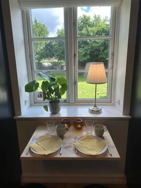 Billede 19 af Ny & hyggelig moderne suite