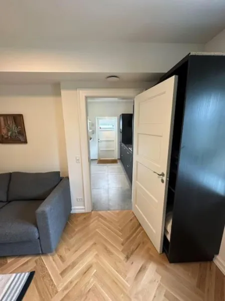 Billede 20 af Ny & hyggelig moderne suite