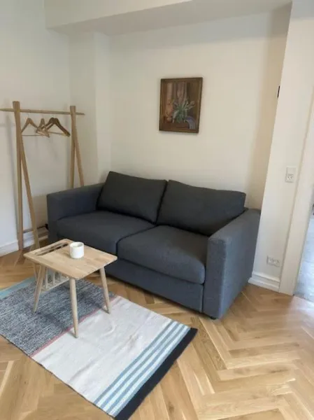 Billede 22 af Ny & hyggelig moderne suite