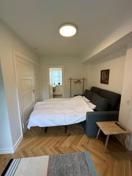 Billede 27 af Ny & hyggelig moderne suite