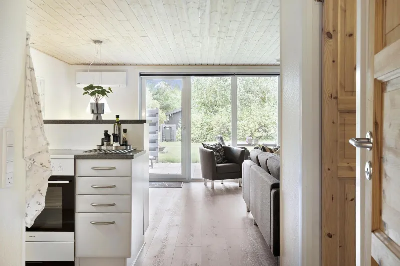 Billede 7 af Sommerhus ved Vesterhavet