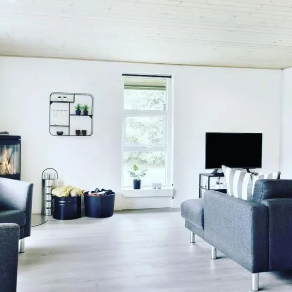 Billede 9 af Sommerhus ved Vesterhavet