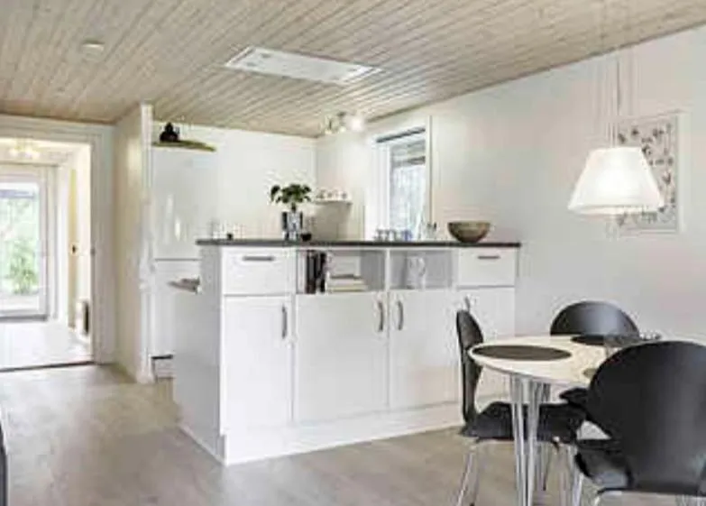 Billede 12 af Sommerhus ved Vesterhavet
