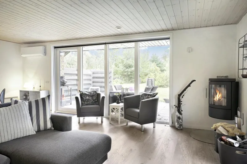 Billede 17 af Sommerhus ved Vesterhavet
