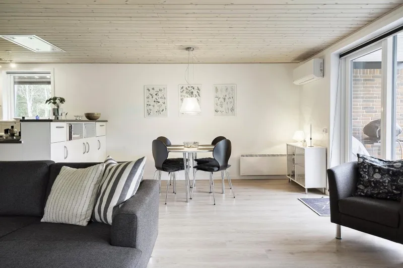 Billede 19 af Sommerhus ved Vesterhavet