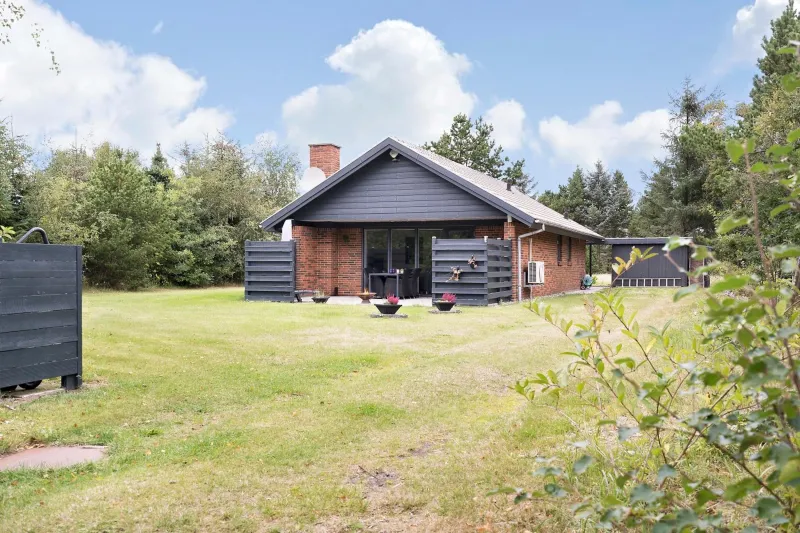 Billede 20 af Sommerhus ved Vesterhavet