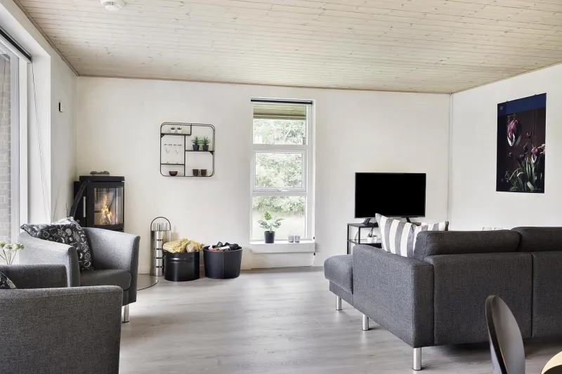 Billede 24 af Sommerhus ved Vesterhavet