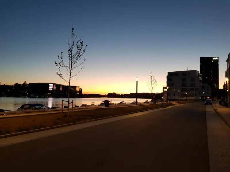 Billede 12 af Central 1 room apartment 60m from the harbor