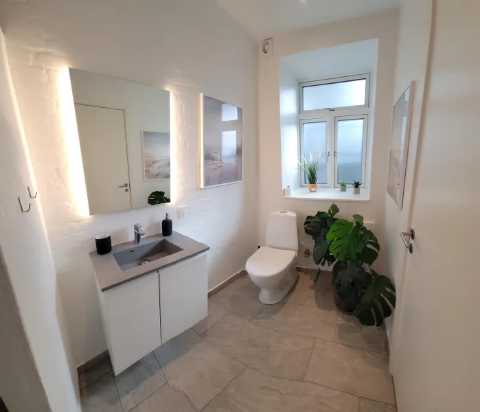 Billede 28 af Central 1 room apartment 60m from the harbor