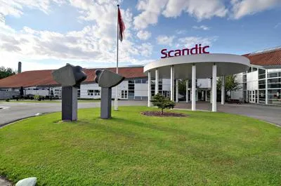 Billede 27 af Scandic Sønderborg