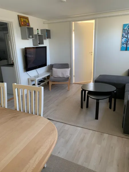 Billede 1 af Surf Apartment Stormgade